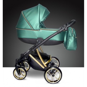 Детская коляска AGIO Individual 2 в 1 