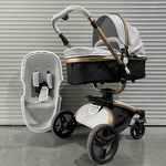 Коляска-трансформер Aulon AB-906 2 в 1