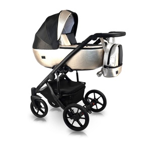 Коляска Bexa AIR PRO 2 в 1