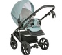 Коляска TUTIS ZIPPY LUXURY 2 в 1