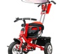 Трехколесный велосипед Liko Baby 772