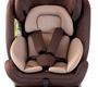Автокресло Tomix Major ISOFIX поворотное, с изофикс