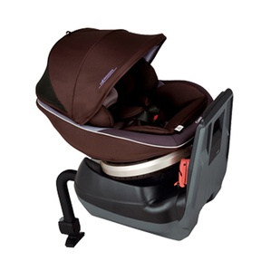 Детское автокресло Combi Neroom NC-470