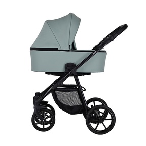 Детская коляска PITUSO TOSSA 2в1 кожа  