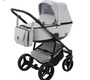 Коляска Adamex Reggio 2 в 1