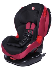 Автокресло Babycare BC-120 isofix 