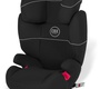 Автокресло гр23 Cybex CBX Free Fix с изофикс