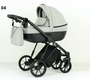 Коляска Verdi Pepe Eco 2024 NEW 