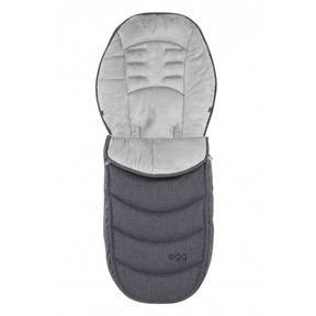 Теплый конверт Egg