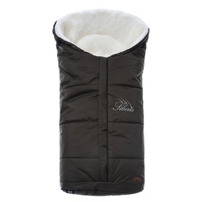 Зимний конверт NUOVITA SIBERIA (муфта для ног)
