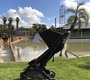 Легкая коляска UPPAbaby MINU 2 в 1