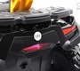 Детский электроквадроцикл Rivertoys T001TT 4WD