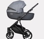 Детская коляска Riko Basic Montana X Plus 2в1