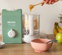Блендер-пароварка Beaba Babycook Express