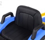 Детский электромобиль Rivertoys Z333VO-A