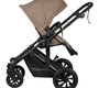 Детская коляска Indigo COIN 3в1 с автокреслом