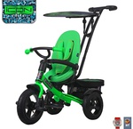 Велосипед Lexus trike original RT ICON elite