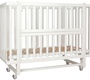 Кровать Polini kids Simple 355 с маятником
