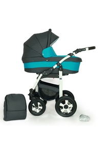 Коляска Verdi Arco 2 в 1