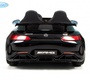 Электромобиль BARTY Mercedes- AMG GT R (лицензия)