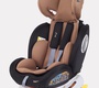 Поворотное автокресло RANT basic Twist isofix