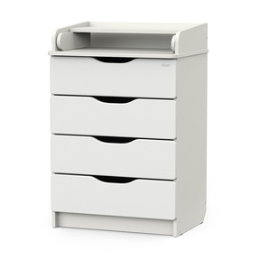 Комод Атон Сириус 604 WOOD