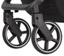Прогулочная коляска Carrello Bravo SL Deluxe CRL-5520