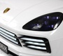 Детский электромобиль Rivertoys М005БХ с дистанционным управлением