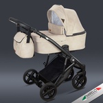 Детская коляска 2 в 1 	Mirelo AT