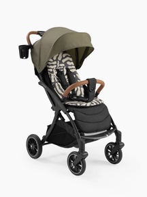 Прогулочная коляска Happy baby LYNN