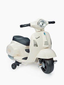 Электромобиль (электромопед ) Happy Baby Jasper