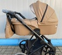 Коляска Verdi Oxy 3 в 1 (термолюлька)