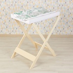 Пеленальный столик Polini kids Simple 1095