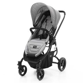 Коляска Valco Baby Snap 4 Ultra с реверсивным блоком 