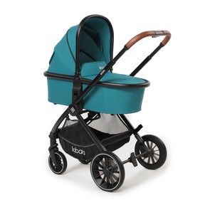 Коляска Labala Born 2 в 1