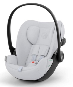 Детское автокресло Cybex Cloud G i-Size