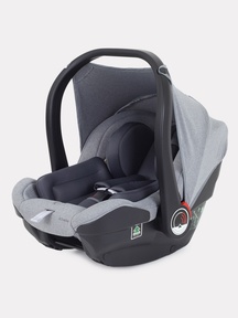 Автокресло Rant AY328 Pro CARRY Active Line