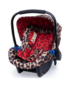 Автокресло -переноска Cosatto Port