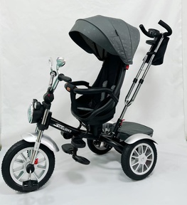 Велосипед трехколесный Skillmax 5199GP