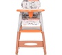 Стул-трансформер для кормления PITUSO Carlo New