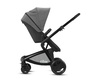 Коляска 2 в 1 CBX (by Cybex) Bimisi Pure