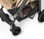 Прогулочная коляска Zooper Z9 Rich