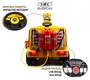 Детский электромобиль Rivertoys G001GG