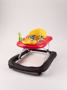 Ходунки Everflo Quick Step 2 в 1