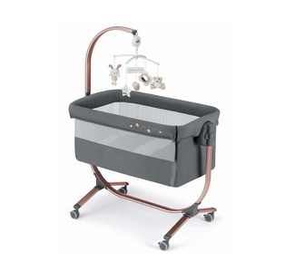 Колыбель Cam Cullami (приставная кроватка)