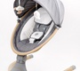 Электронные качели AmaroBaby ERGO SWING