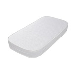 Матрас в кроватку МОНИС СТИЛЬ Холкон Стандарт 120х60х10 см