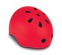 Шлем детский Globber Go Up Lights XXS/XS (45-51CM) с фонариком