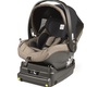 Автокресло Peg-Perego Primo Viaggio I-Size с базой isofix 