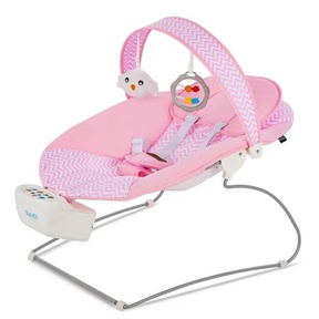 Электрокачели-шезлонг Nuovita Cullare